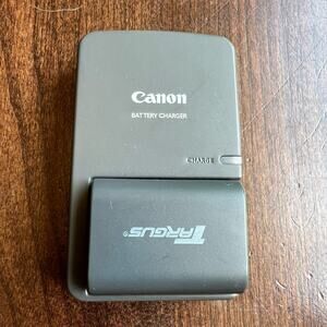 Canon Battery Charger CB-2LW